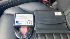 Mercedes-Benz GLC 250 4Matic AMG Line Premium Plus 5dr 9G-Tronic Petrol Estate